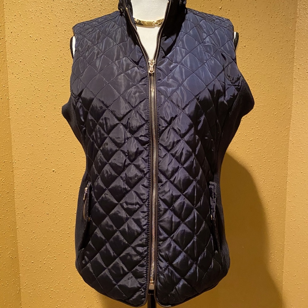 Bubble Vest!